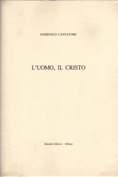 Uomo Bene Di Cantatore Salvatore di Bellaria